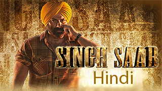 Singh Saab The Great